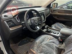 ام جي RX8